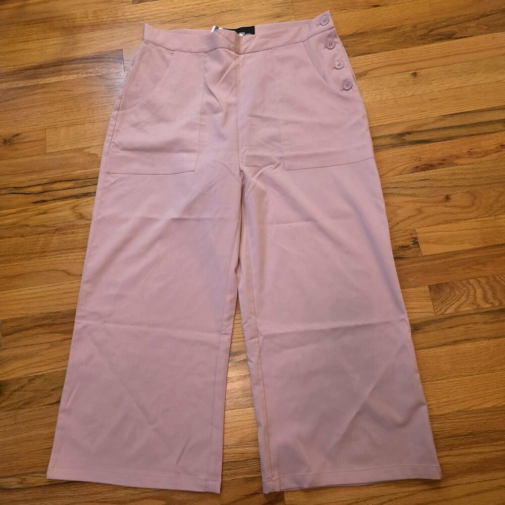 Astro Bettie Culottes Rose 36